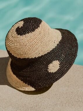 Brixton REDDING BUCKET HAT